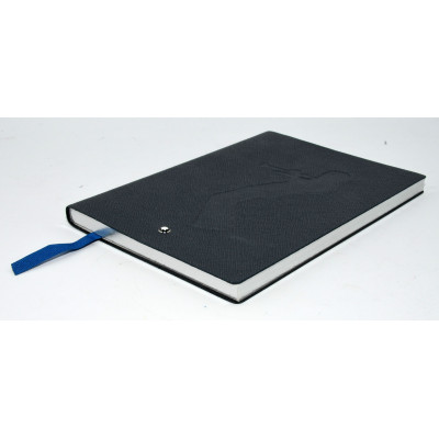 CUADERNO MONTBLANC MILES DAVIS
