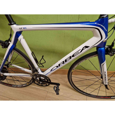 BICICLETA CARRETERA ORBEA ONIX