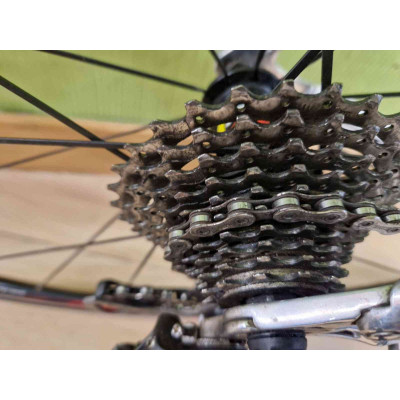 BICICLETA CARRETERA ORBEA ONIX