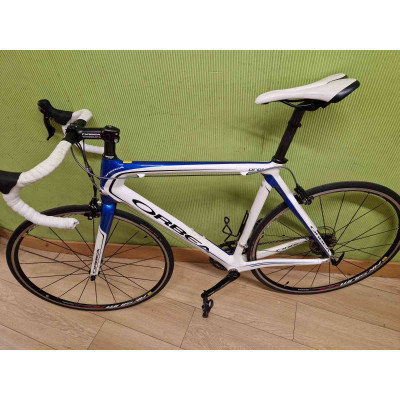 BICICLETA CARRETERA ORBEA ONIX