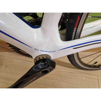 BICICLETA CARRETERA ORBEA ONIX