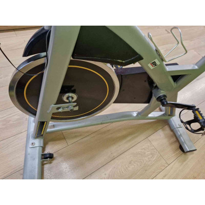 BICICLETA SPINNING BH J BIKE