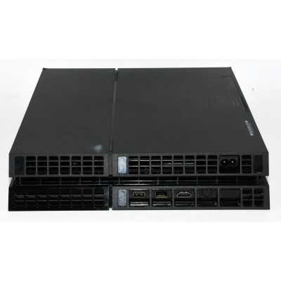 CONSOLA PS4 500GB CON MANDO