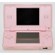 CONSOLA NINTENDO DS LITE ROSA