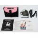 CONSOLA NINTENDO DS LITE ROSA