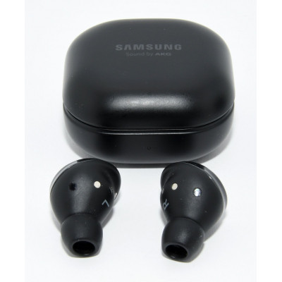 AURICULARES SAMSUNG GALAXY BUDS PRO NEGROS