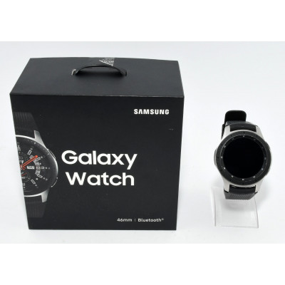 SMARTWATCH SAMSUNG GALAXY WATCH 46MM GPS WIFI