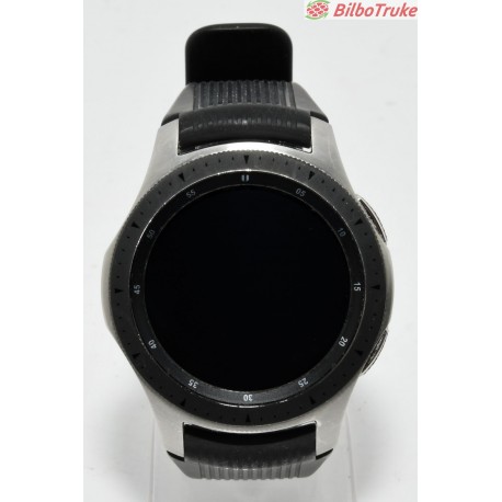 SMARTWATCH SAMSUNG GALAXY WATCH 46MM GPS WIFI