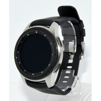 SMARTWATCH SAMSUNG GALAXY WATCH 46MM GPS WIFI