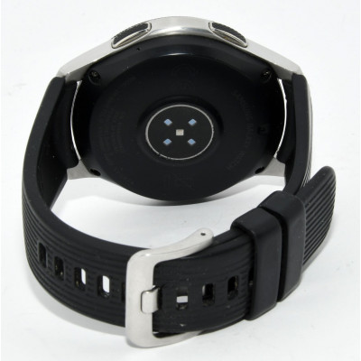 SMARTWATCH SAMSUNG GALAXY WATCH 46MM GPS WIFI