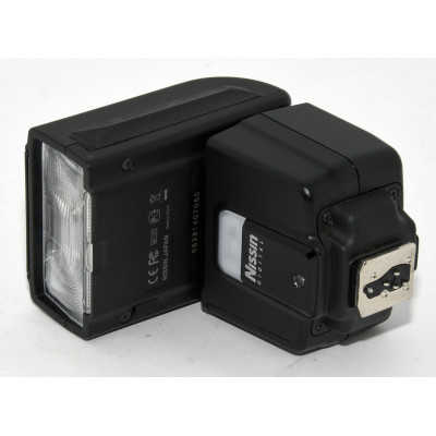 FLASH NISSIN I40 (FUJIFILM)