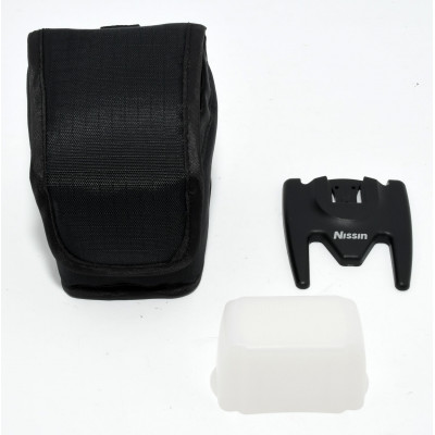 FLASH NISSIN I40 (FUJIFILM)