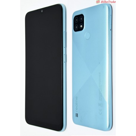 REALME C21Y 32GB AZUL