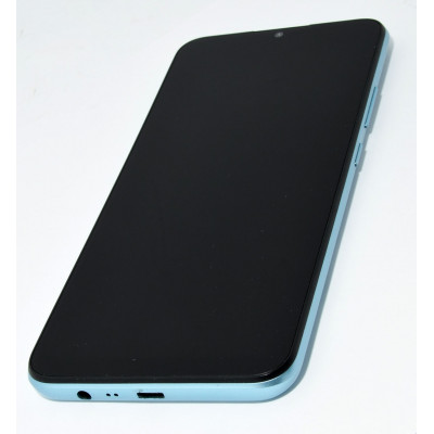 REALME C21Y 32GB AZUL