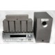 CONJUNTO HOME CINEMA YAMAHA HTR 5740
