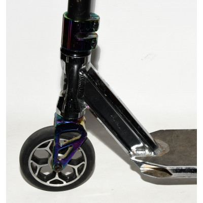 PATINETE FREESTYLE DECATHLON OXELO