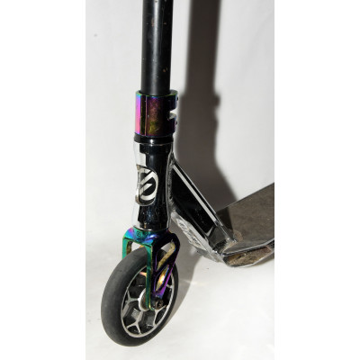 PATINETE FREESTYLE DECATHLON OXELO