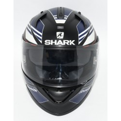 CASCO MOTO SHARK TYKA
