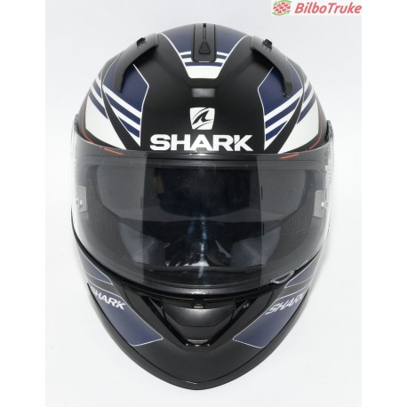 CASCO MOTO SHARK TYKA