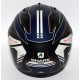 CASCO MOTO SHARK TYKA