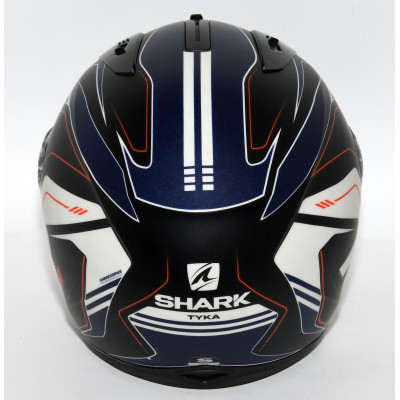 CASCO MOTO SHARK TYKA