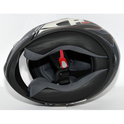 CASCO MOTO SHARK TYKA