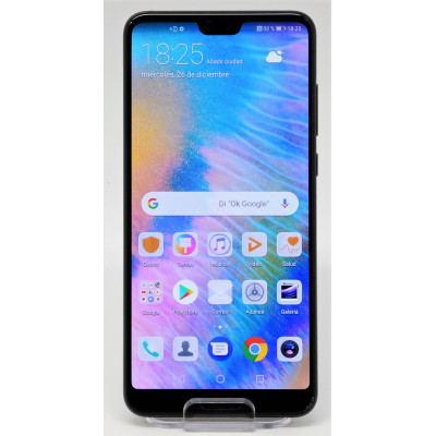 SMARTPHONE HUAWEI P20 PRO CLT-L09 128GB AZUL