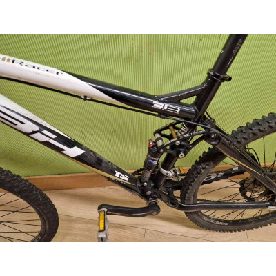 BICICLETA MONTAÑA BH TRAIL RACER DOBLE 26