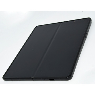 SAMSUNG GALAXY Z FOLD3 5G 256GB NEGRO