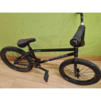BICICLETA BMX SUBROSA ARUM