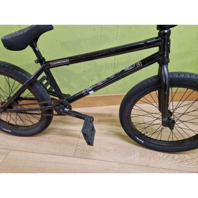 BICICLETA BMX SUBROSA ARUM