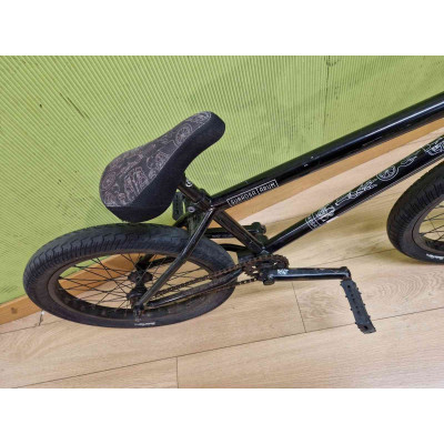 BICICLETA BMX SUBROSA ARUM