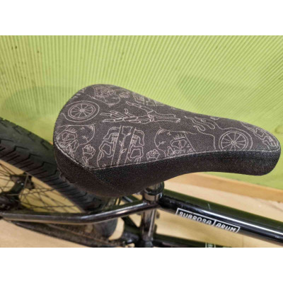 BICICLETA BMX SUBROSA ARUM