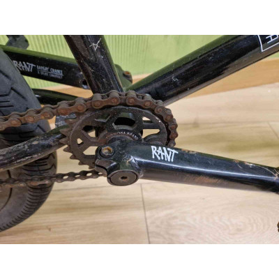 BICICLETA BMX SUBROSA ARUM