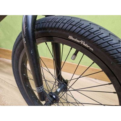 BICICLETA BMX SUBROSA ARUM