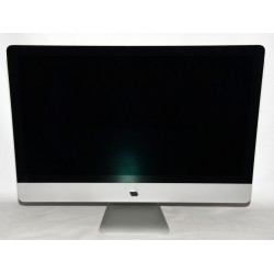 APPLE iMac14,2 27" 2013 PLATA / INTEL i5 4570 / 1TB HDD / 16GB RAM