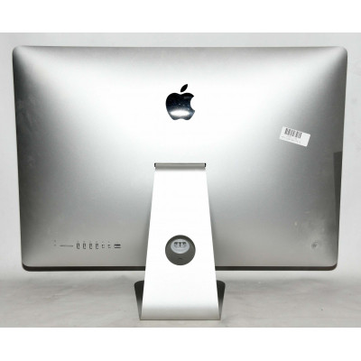 APPLE iMac14,2 27" 2013 PLATA / INTEL i5 4570 / 1TB HDD / 16GB RAM