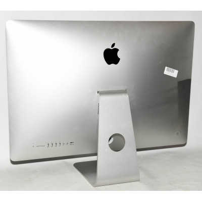 APPLE iMac14,2 27" 2013 PLATA / INTEL i5 4570 / 1TB HDD / 16GB RAM