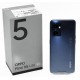 OPPO FIND X5 LITE 5G 256GB NEGRO AZULADO