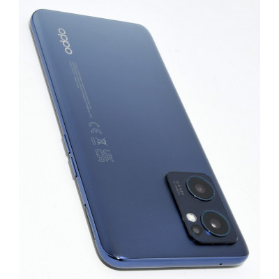 OPPO FIND X5 LITE 5G 256GB NEGRO AZULADO