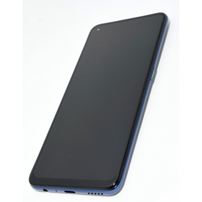 OPPO FIND X5 LITE 5G 256GB NEGRO AZULADO