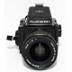 CAMARA ANALÓGICA VINTAGE MAMIYA M645J