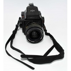CAMARA ANALÓGICA VINTAGE MAMIYA M645J
