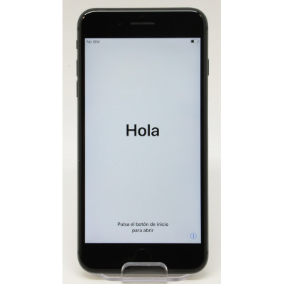 Iphone 8 Plus 64GB Space Grey PRECINTADO