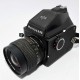 CAMARA ANALÓGICA VINTAGE MAMIYA M645J