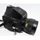 CAMARA ANALÓGICA VINTAGE MAMIYA M645J