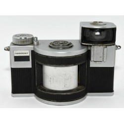CAMARA ANALÓGICA VINTAGE HORIZONT USSR