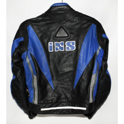 MONO CHAQUETA PANTALON MOTO IXS