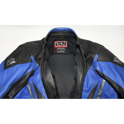 MONO CHAQUETA PANTALON MOTO IXS