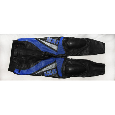 MONO CHAQUETA PANTALON MOTO IXS